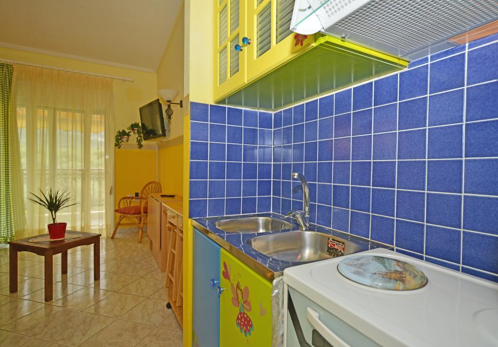 Erodios Aparthotel