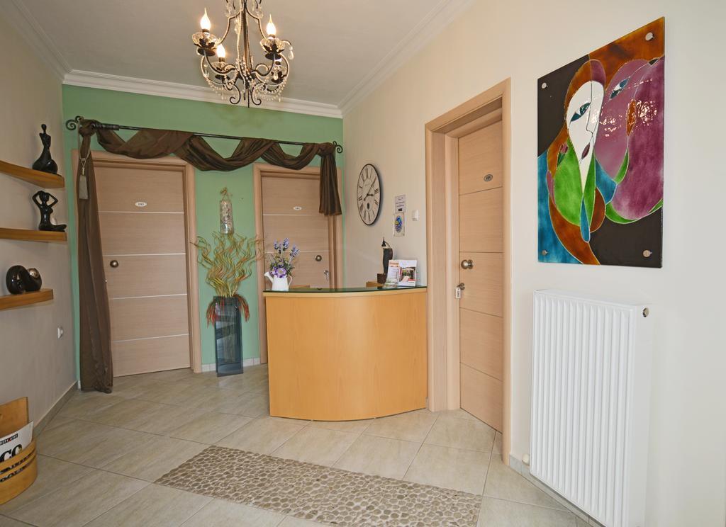 Erodios Aparthotel
