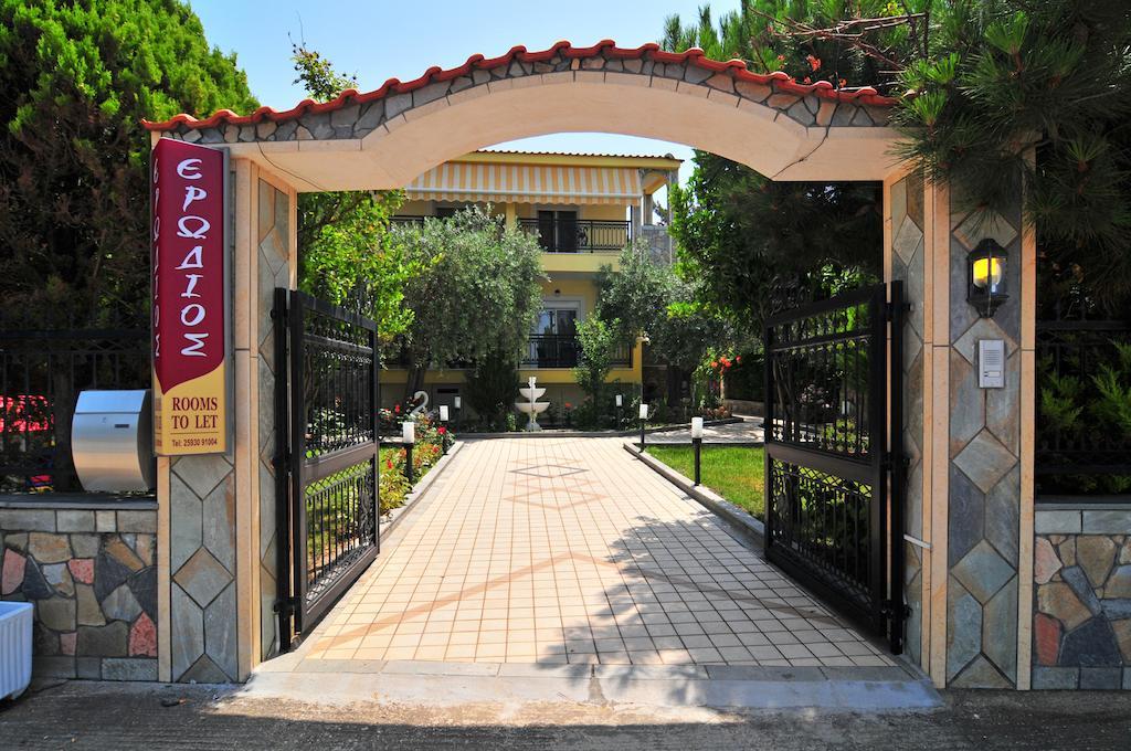 Erodios Aparthotel